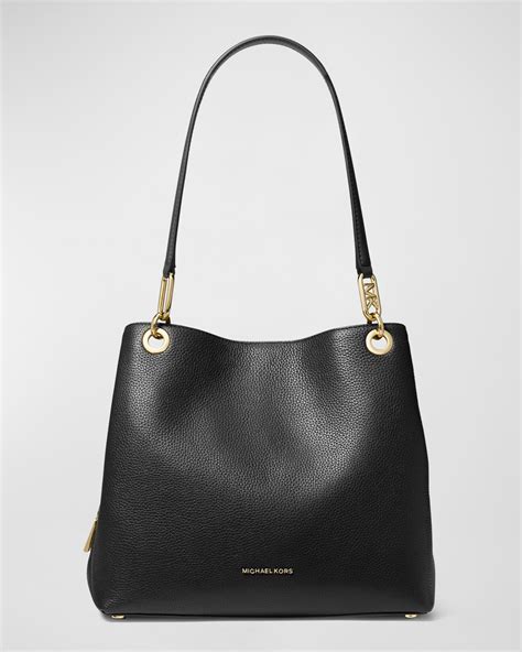 buy michael kors with sezzle|michael kors leather tote.